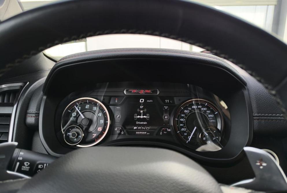 Ram 1500 V Нижний Новгород  - изображение 9
