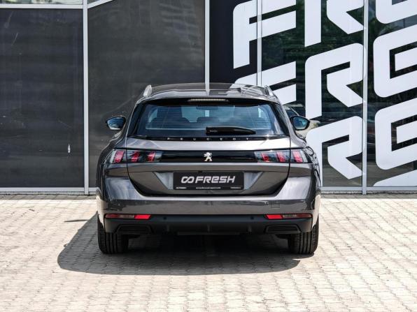 Peugeot 508 II с пробегом 2021 года, цена 1 640 000 рублей, 228332 км, универсал, Автокод Объявления