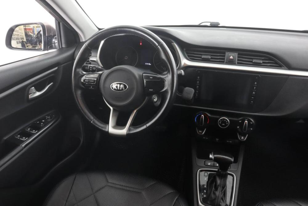 Kia Rio IV Рестайлинг Пермь  - изображение 13