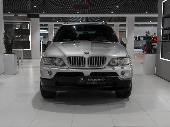 BMW X5 I (E53) Рестайлинг с пробегом 2005 года, цена 1 175 000 рублей, 398150 км, внедорожник, Автокод Объявления