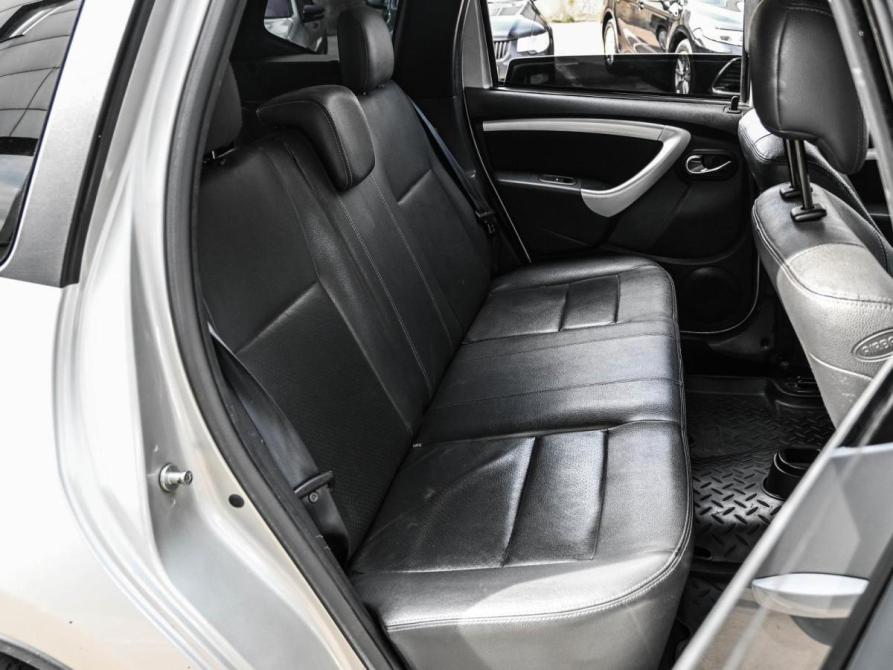 Nissan Terrano III (D10) Новороссийск  - изображение 7