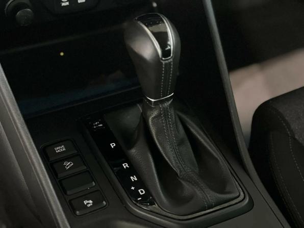 Hyundai Tucson III Рестайлинг с пробегом 2019 года, цена 2 095 000 рублей, 103991 км, внедорожник, Автокод Объявления