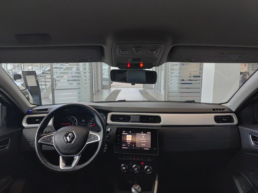 Renault Arkana I Казань  - изображение 17