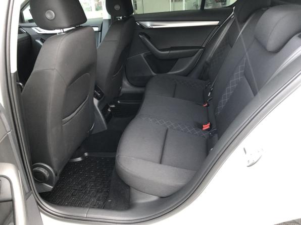 Skoda Octavia III (A7) Рестайлинг с пробегом 2019 года, цена 1 694 500 рублей, 117063 км, лифтбек, Автокод Объявления