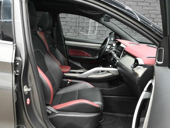 Geely Coolray I с пробегом 2023 года, цена 1 880 000 рублей, 47672 км, внедорожник, Автокод Объявления