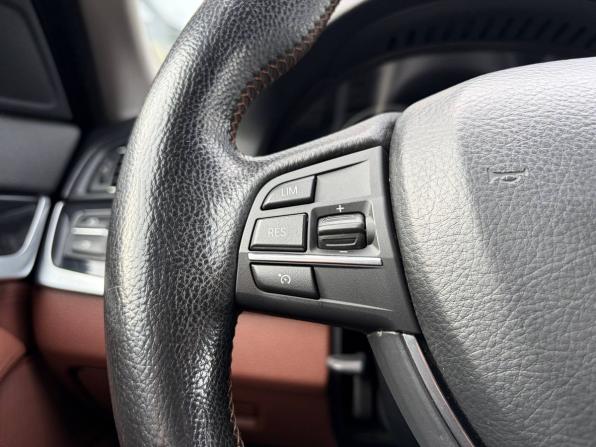 BMW 5 серии VI (F10/F11/F07) с пробегом 2012 года, цена 1 565 000 рублей, 211600 км, седан, Автокод Объявления