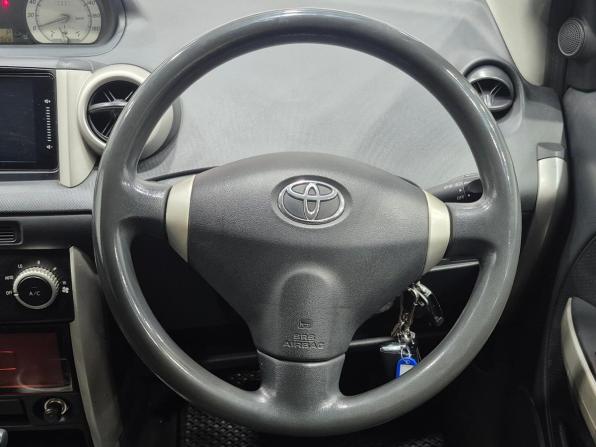 Toyota Ist I с пробегом 2003 года, цена 480 000 рублей, 205900 км, хэтчбек, Автокод Объявления