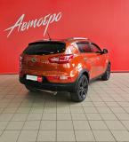 Kia Sportage III Вологда  - изображение 26