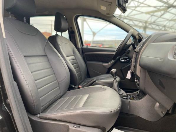 Renault Duster I Рестайлинг с пробегом 2018 года, цена 1 215 000 рублей, 162903 км, внедорожник, Автокод Объявления
