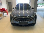 Geely Atlas II Челябинск  - изображение 25