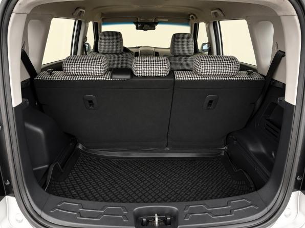 Kia Soul I Рестайлинг с пробегом 2013 года, цена 970 000 рублей, 180476 км, хэтчбек, Автокод Объявления
