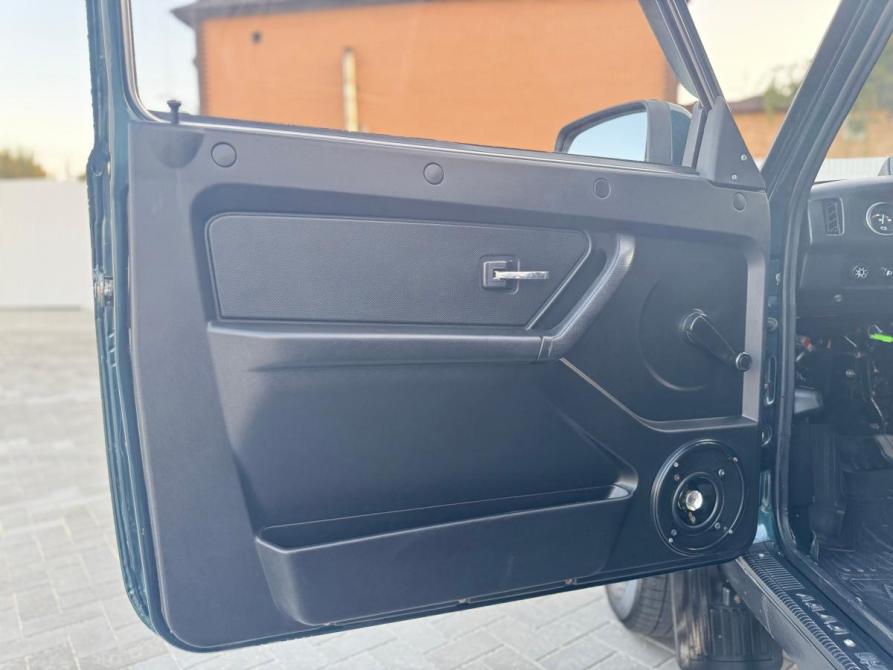 Lada (ВАЗ) 2121 (4x4) I Рестайлинг Ростов-на-Дону  - изображение 12