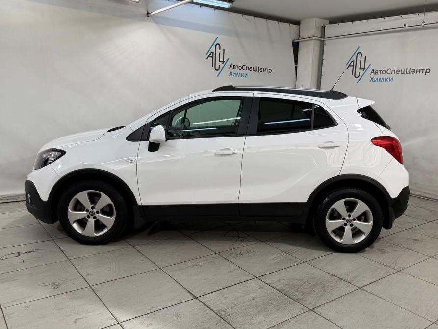 Opel Mokka I Химки  - изображение 18
