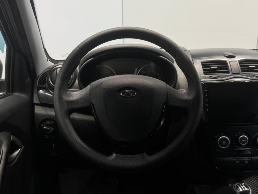 Lada (ВАЗ) Granta I Рестайлинг Волжский  - изображение 15