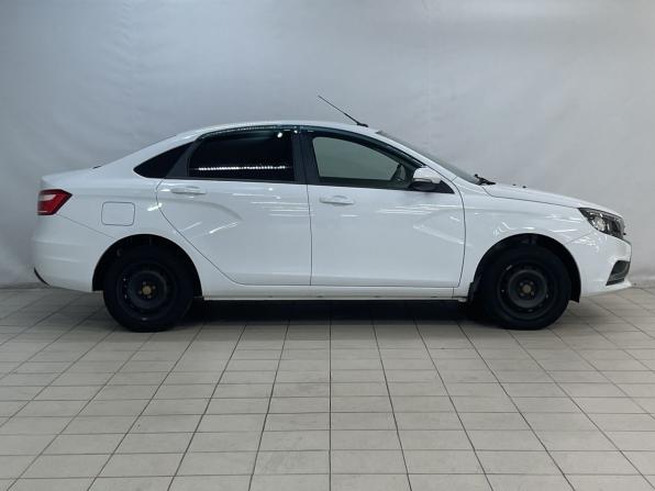 Lada (ВАЗ) Vesta I с пробегом 2019 года, цена 1 030 000 рублей, 91375 км, седан, Автокод Объявления