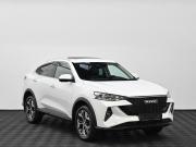 Haval F7x I Рестайлинг Москва  - изображение 18