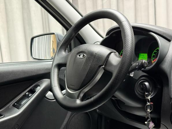 Lada (ВАЗ) Kalina II с пробегом 2017 года, цена 499 000 рублей, 119059 км, хэтчбек, Автокод Объявления