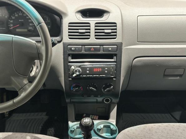 Kia Rio I Рестайлинг с пробегом 2004 года, цена 253 600 рублей, 270474 км, универсал, Автокод Объявления