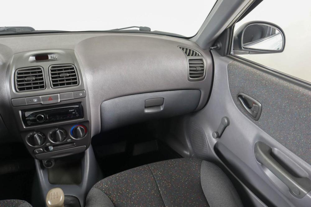 Hyundai Accent II Пермь  - изображение 15