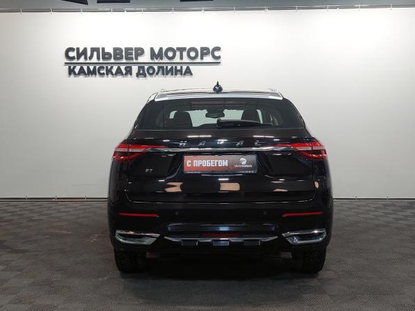 Haval F7 I с пробегом 2019 года, цена 1 695 000 рублей, 52140 км, внедорожник, Автокод Объявления