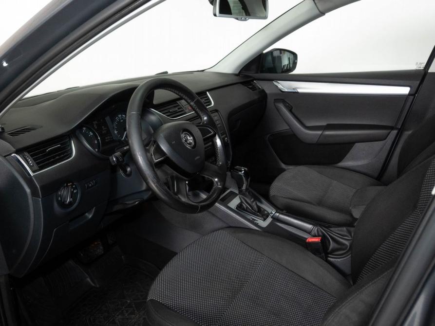 Skoda Octavia III (A7) Казань  - изображение 5