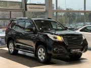 Haval H9 I Рестайлинг Екатеринбург  - изображение 29