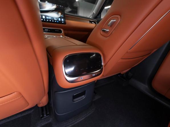 GAC Trumpchi S9 с пробегом 2025 года, цена 5 500 000 рублей, 26 км, внедорожник, Автокод Объявления