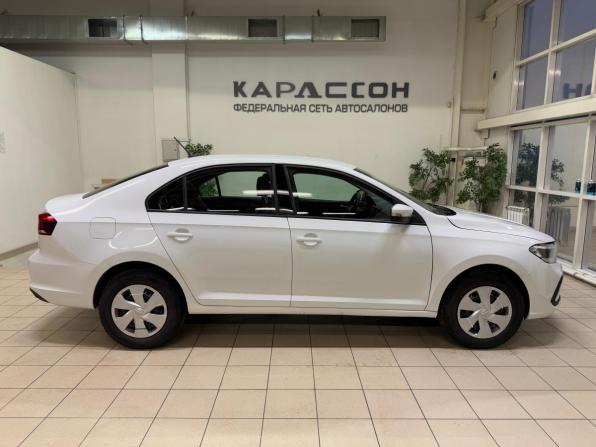Volkswagen Polo VI с пробегом 2020 года, цена 845 000 рублей, 122297 км, лифтбек, Автокод Объявления