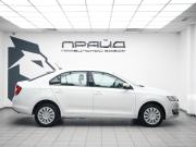 Skoda Rapid I Рестайлинг Ростов-на-Дону  - изображение 26
