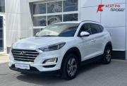 Hyundai Tucson III Рестайлинг Владимир  - изображение 26