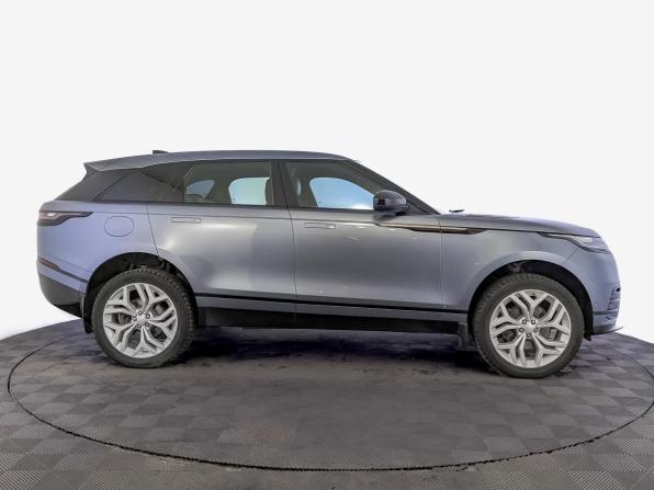Land Rover Range Rover Velar I с пробегом 2017 года, цена 3 350 000 рублей, 187756 км, внедорожник, Автокод Объявления
