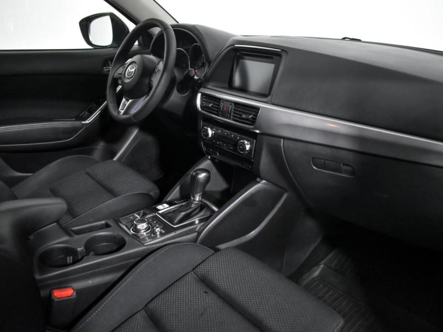 Mazda CX-5 I Рестайлинг Санкт-Петербург  - изображение 14