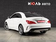 Mercedes-Benz CLA I (C117 X117) Екатеринбург  - изображение 22