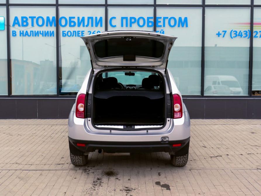 Renault Duster I Екатеринбург  - изображение 18