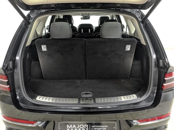 Genesis GV80 I с пробегом 2020 года, цена 4 790 000 рублей, 82207 км, внедорожник, Автокод Объявления