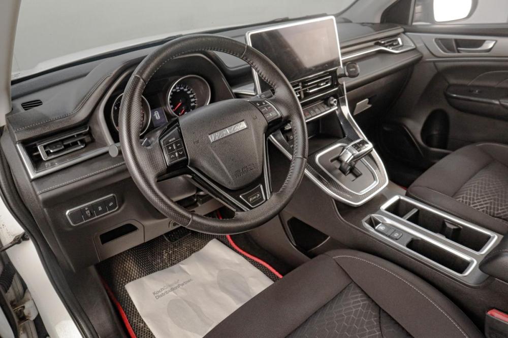 Haval M6 II Челябинск  - изображение 8