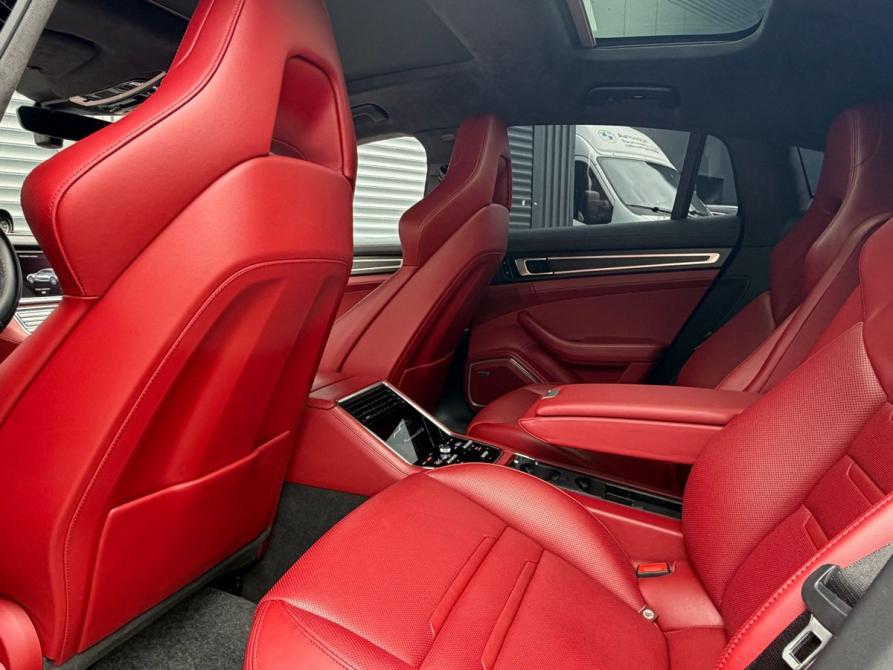 Porsche Panamera II Москва  - изображение 38