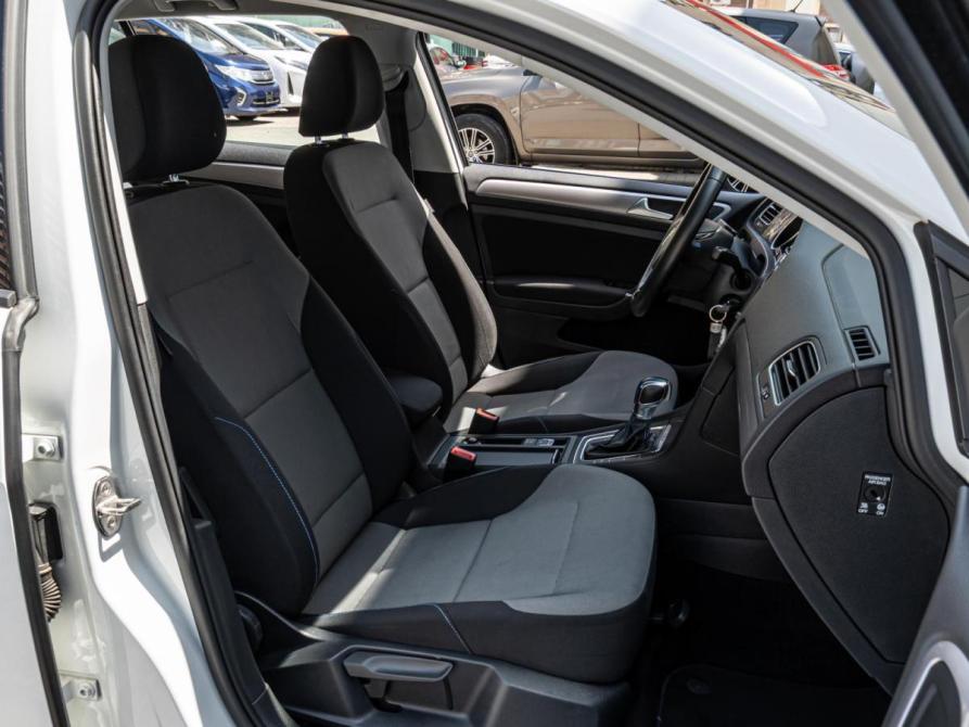 Volkswagen Golf VII Рестайлинг Краснодар  - изображение 8
