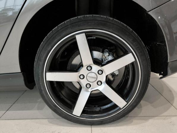 Ford Focus III Рестайлинг с пробегом 2015 года, цена 899 000 рублей, 252000 км, хэтчбек, Автокод Объявления