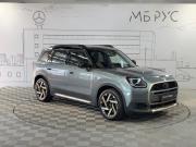 Mini Countryman III Москва  - изображение 34