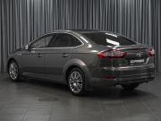 Ford Mondeo IV Рестайлинг Ставрополь  - изображение 24