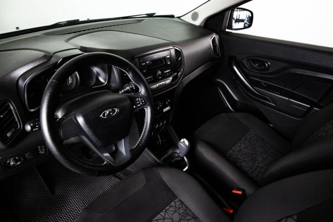 Lada (ВАЗ) XRAY I с пробегом 2018 года, цена 859 000 рублей, 62305 км, хэтчбек, Автокод Объявления