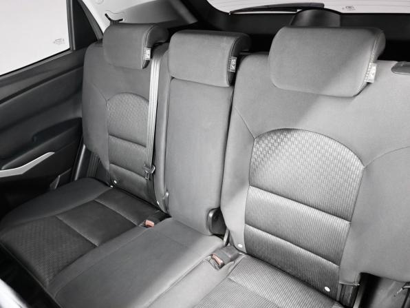 SsangYong Actyon II Рестайлинг с пробегом 2015 года, цена 1 245 000 рублей, 145496 км, внедорожник, Автокод Объявления