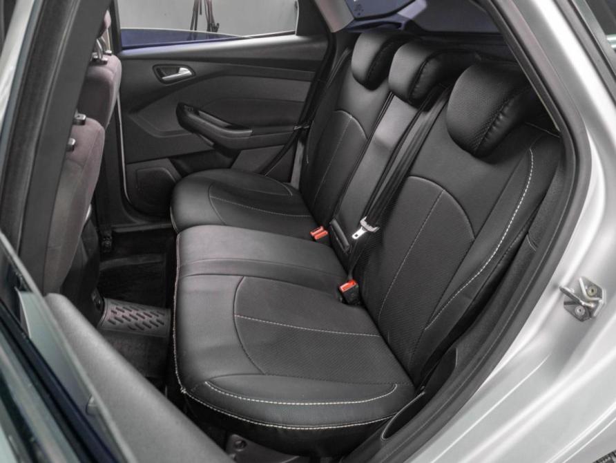 Ford Focus III Тюмень  - изображение 9