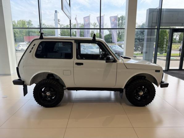 Lada (ВАЗ) 2121 (4x4) I Рестайлинг с пробегом 2013 года, цена 460 000 рублей, 191000 км, внедорожник, Автокод Объявления