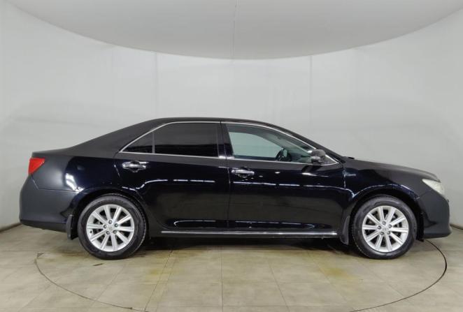 Toyota Camry VII (XV50) с пробегом 2013 года, цена 1 499 000 рублей, 305063 км, седан, Автокод Объявления