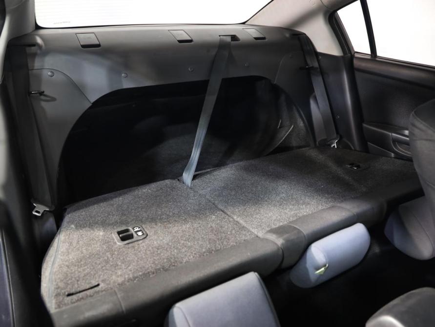 Mazda 3 I (BK) Рестайлинг Санкт-Петербург  - изображение 20