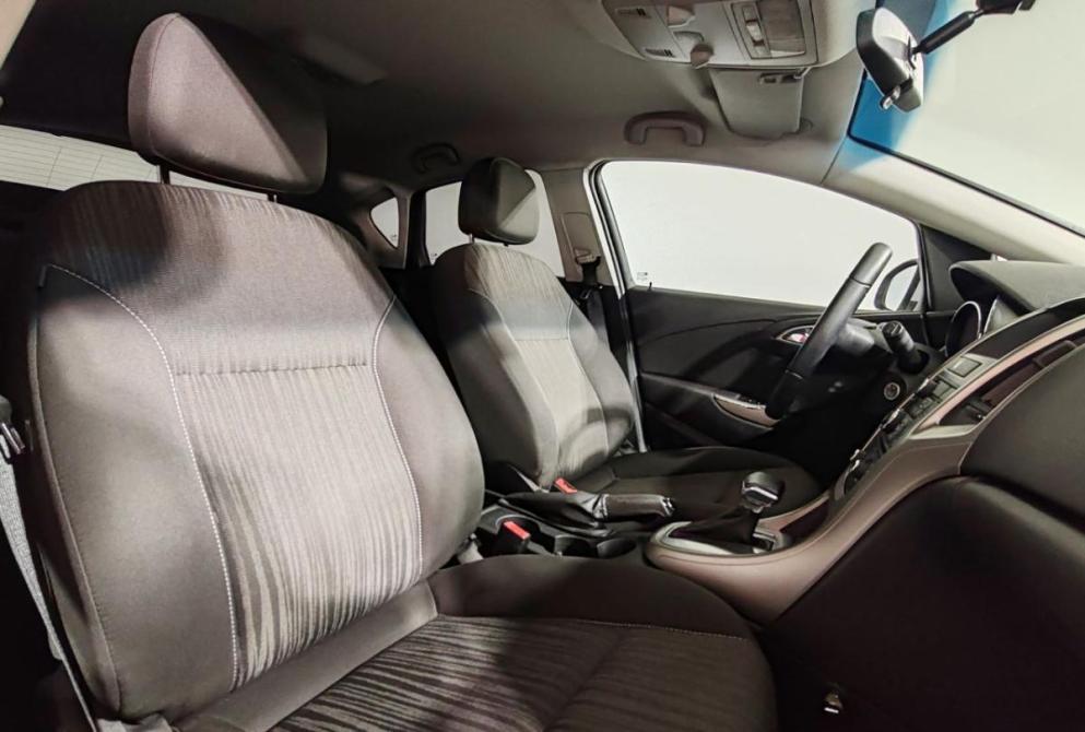Opel Astra J Ярославль  - изображение 15