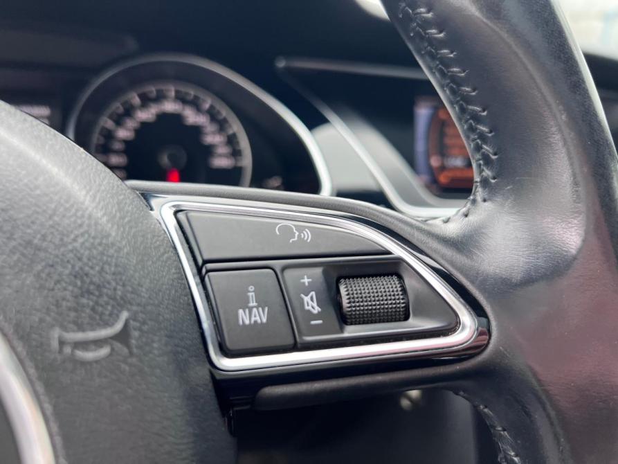 Audi A5 I (8T) Рестайлинг Санкт-Петербург  - изображение 12