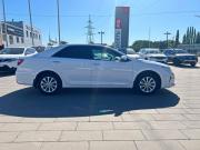 Toyota Camry VII (XV50) Рестайлинг Стерлитамак  - изображение 30